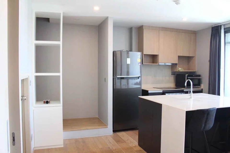 Property photos for Q Chidlom - Phetchaburi