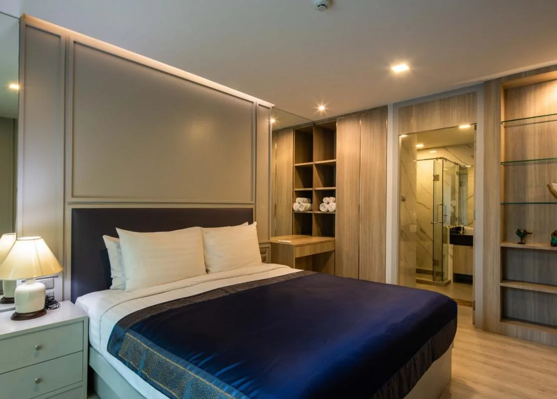 Property photos for Chaidee Mansion