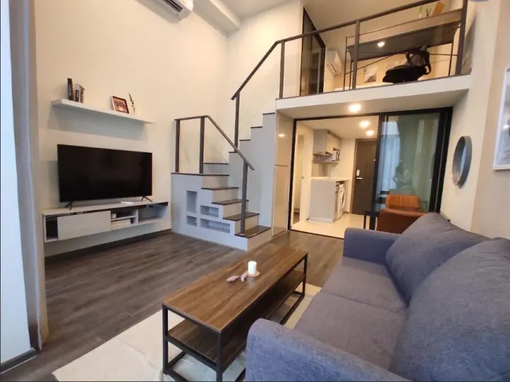 Property photos for KnightsBridge Space ??? Rama9