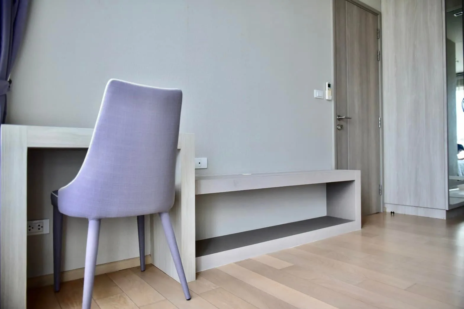 Property photos for HQ by Sansiri