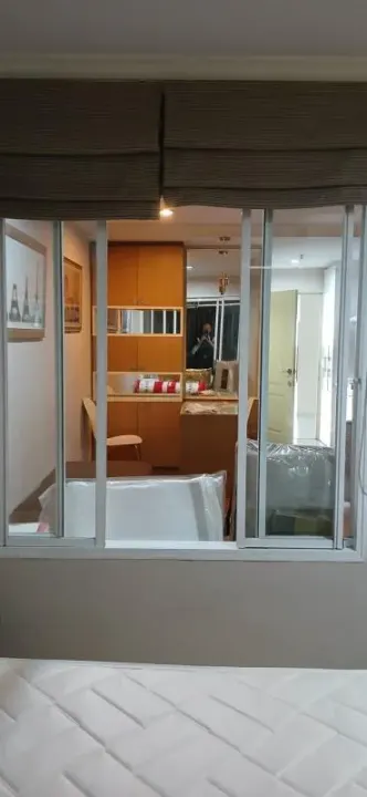 Property photos for Grand Park View Asoke
