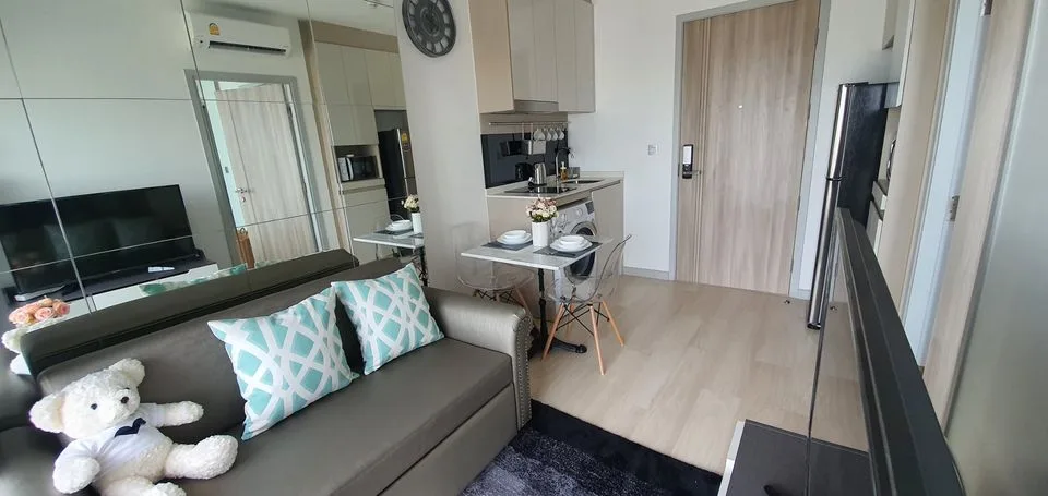 Property photos for Knightsbridge Prime Sathorn