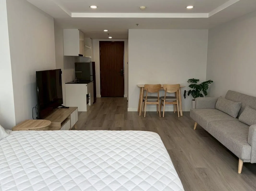 Property photos for The Trendy Condominium