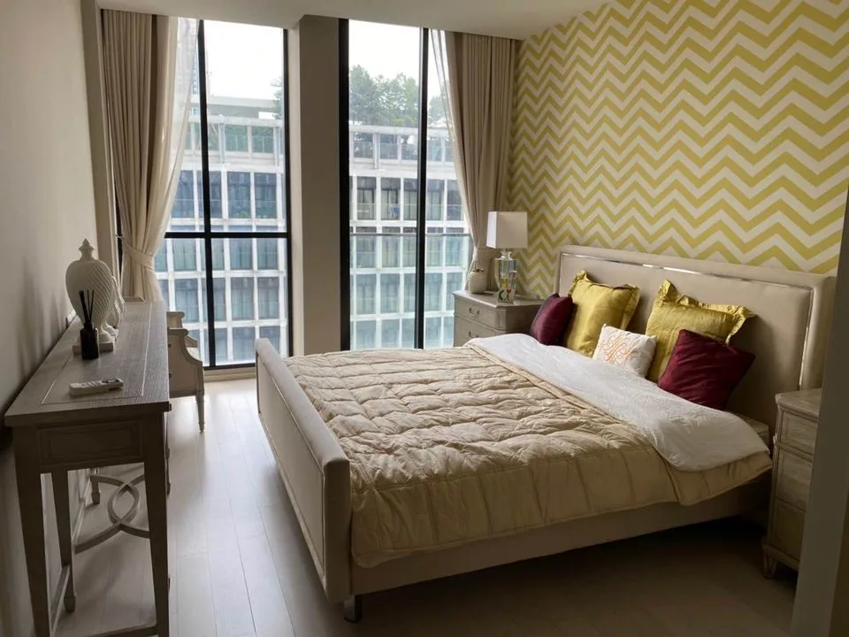 Property photos for Noble Ploenchit