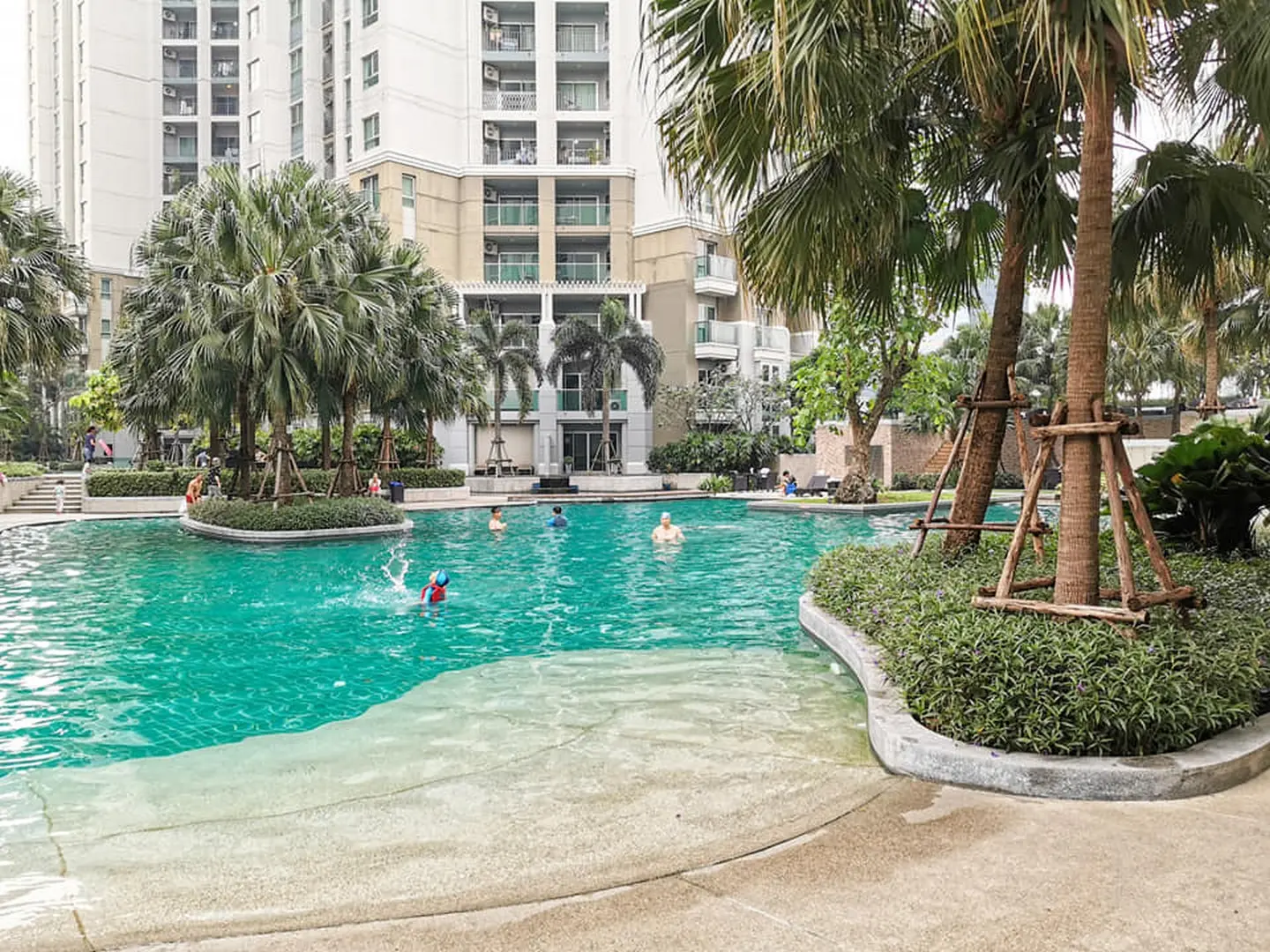 Property photos for Belle Grand Rama 9