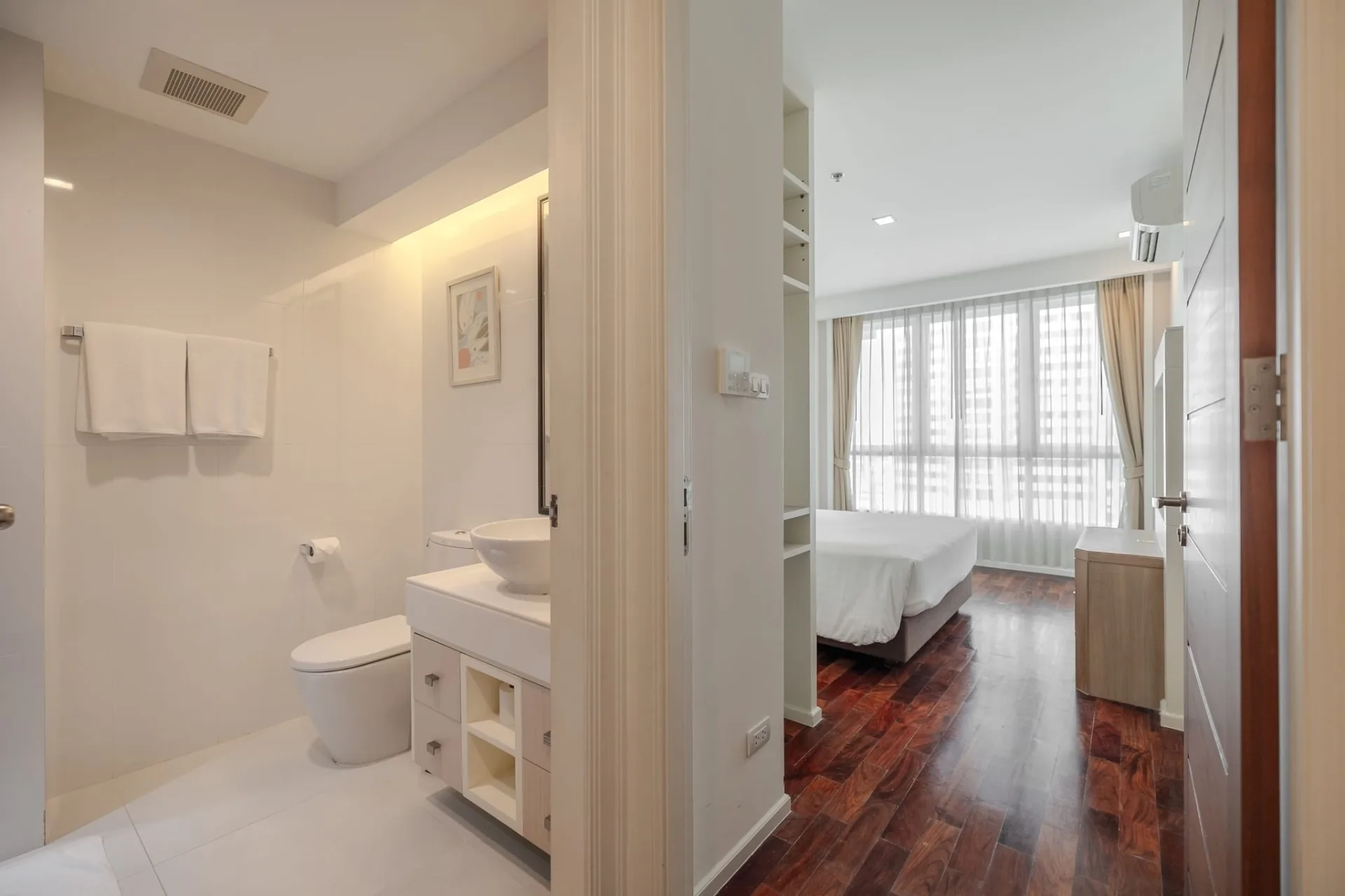 Property photos for Gm Service Apartment