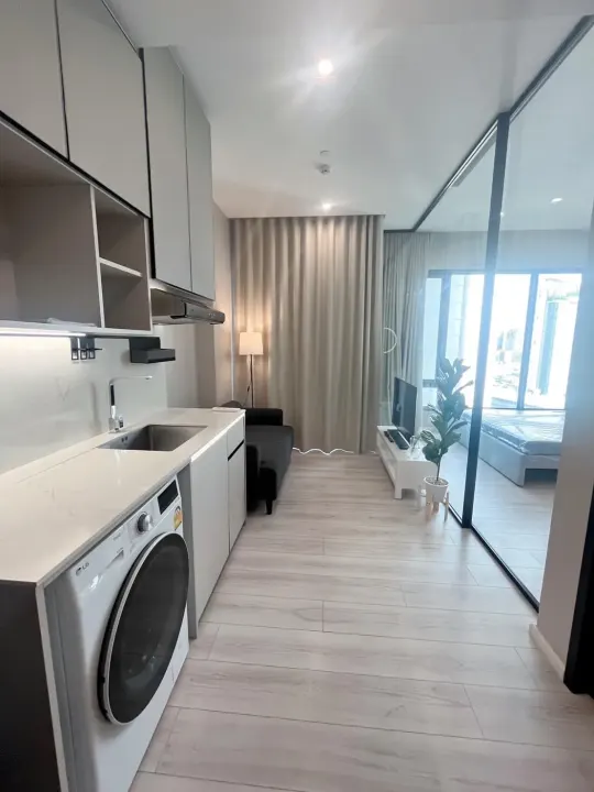 Property photos for The Room Phayathai