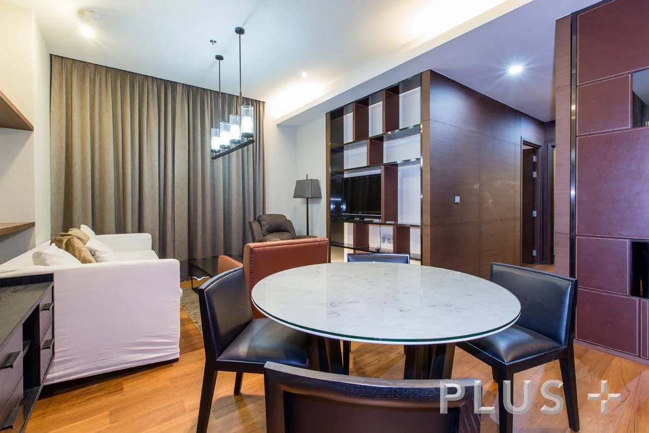 Property photos for Quattro by Sansiri
