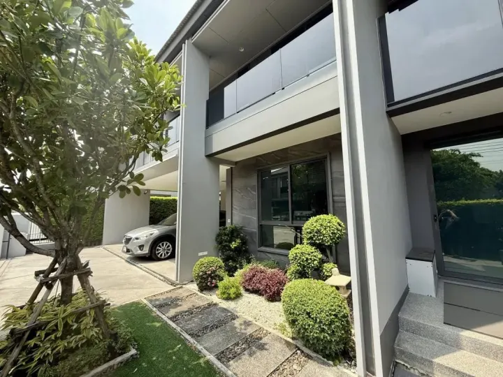 Property photos for Setthasiri Krungthep Kreetha 2