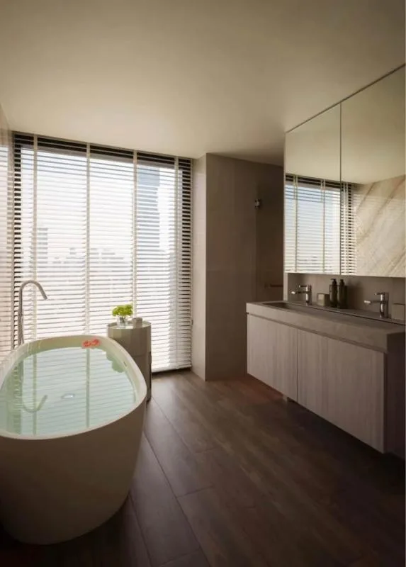 Property photos for The Lofts Silom