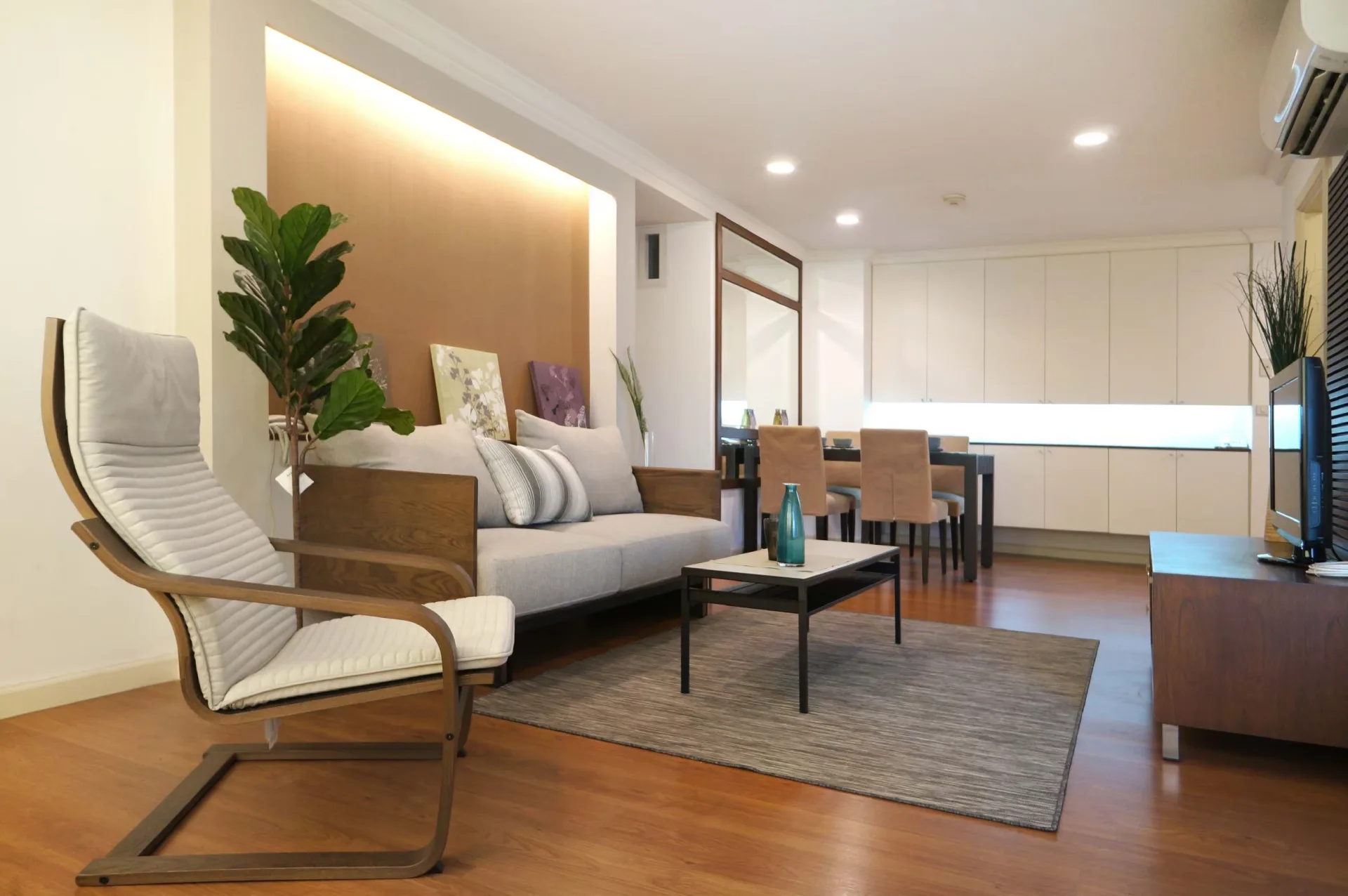 Property photos for Lumpini Suite Ratchada - Rama III