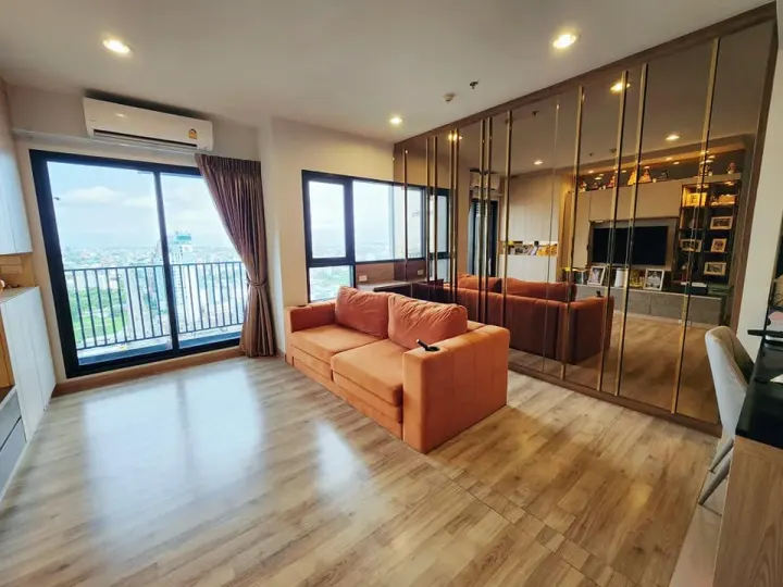 Property photos for Niche Mono Sukhumvit - Bearing