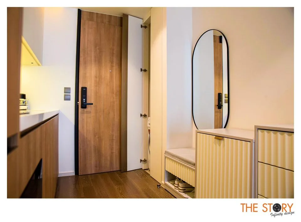 Property photos for MUNIQ Sukhumvit 23