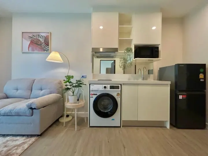 Property photos for The Sky Sukhumvit