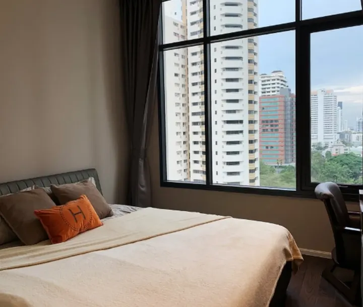 Property photos for The Diplomat 39