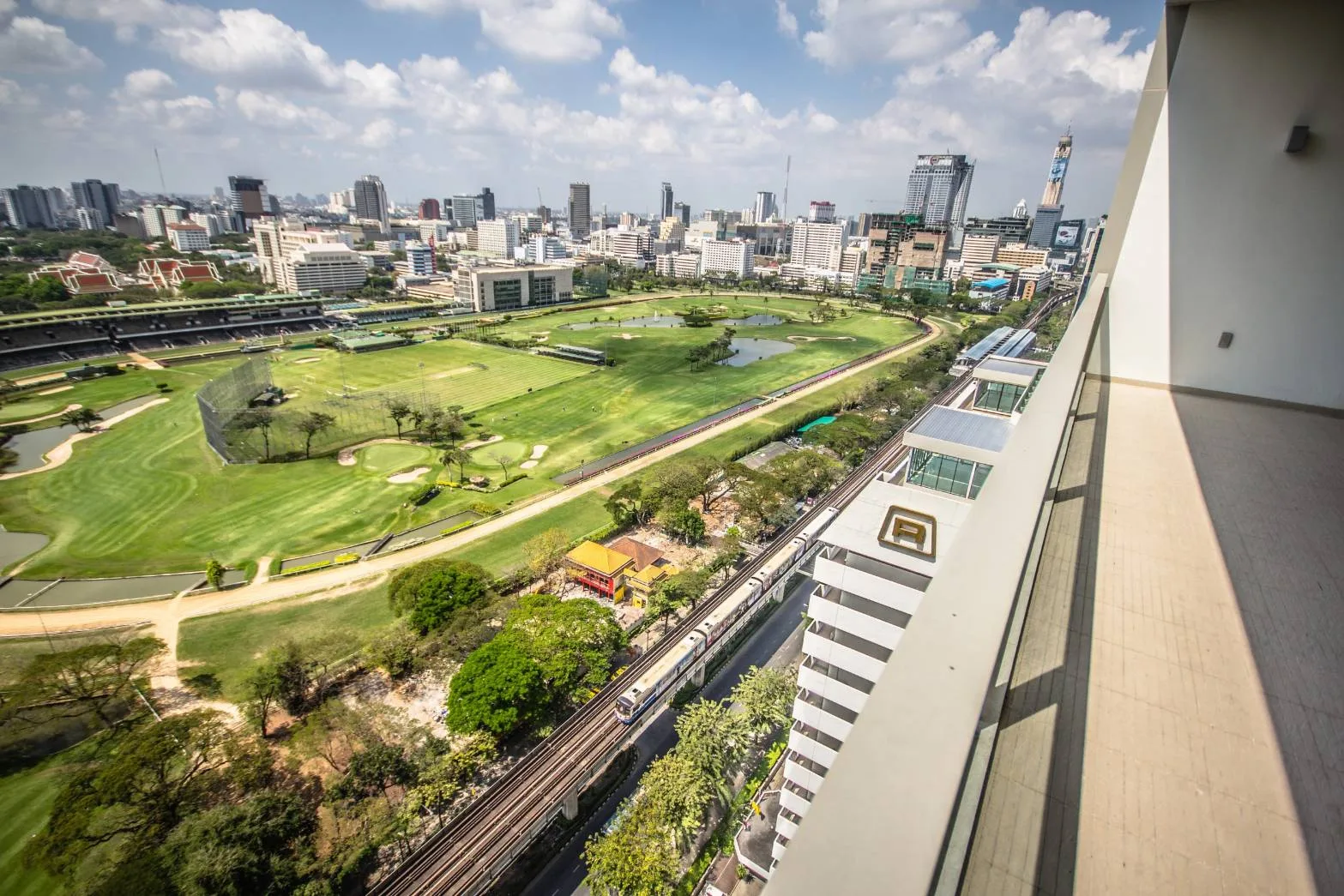 Property photos for 185 Rajadamri