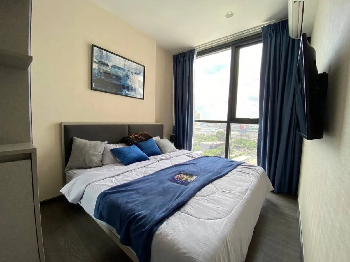 Property photos for OKA HAUS Sukhumvit 36