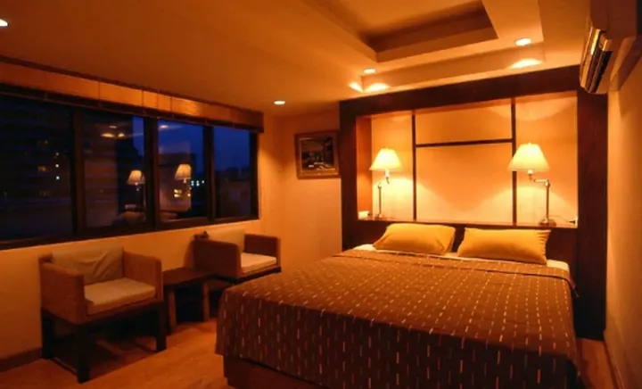 Property photos for SAWIT SUITES