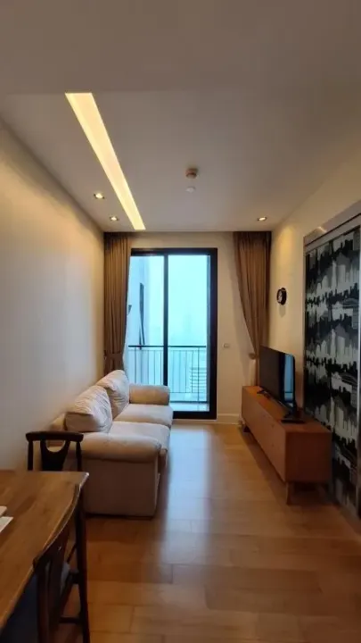 Property photos for Equinox Phahol-vibha