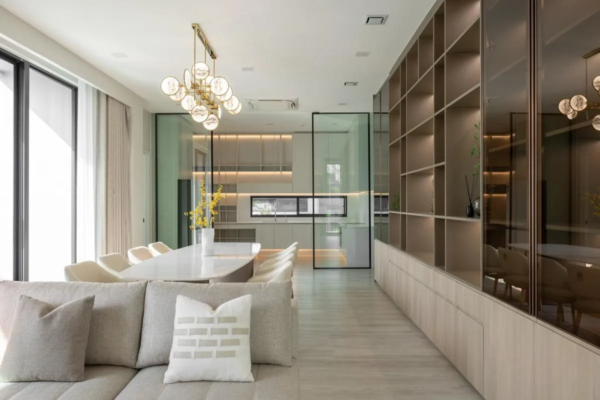 Property photos for Vive Krungthep Kreetha