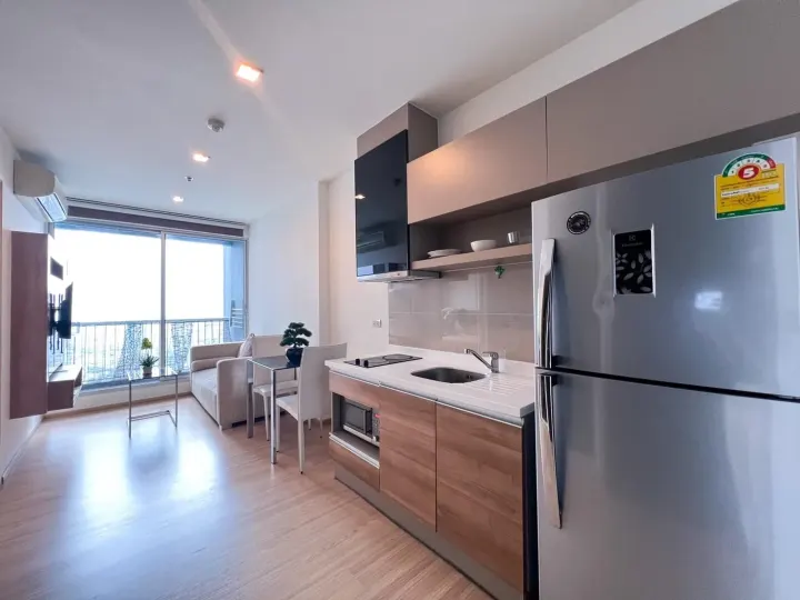 Property photos for Rhythm Sukhumvit 50