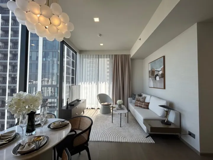 Property photos for Celes Asoke