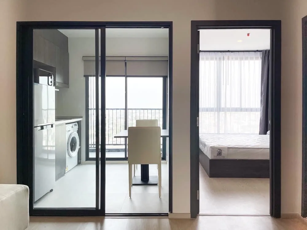 Property photos for Elio Del Nest Udomsuk