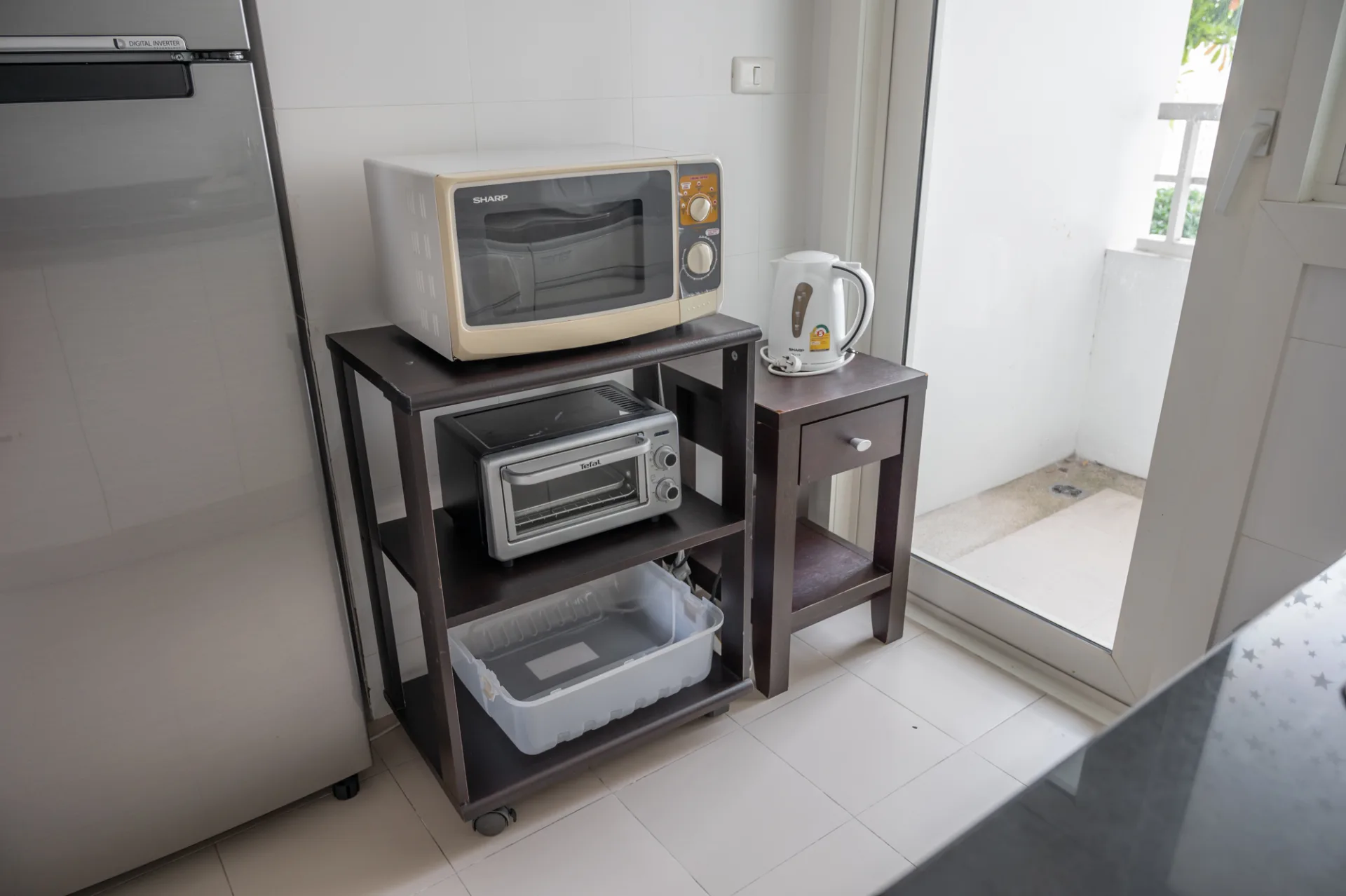 Property photos for Siri Residence