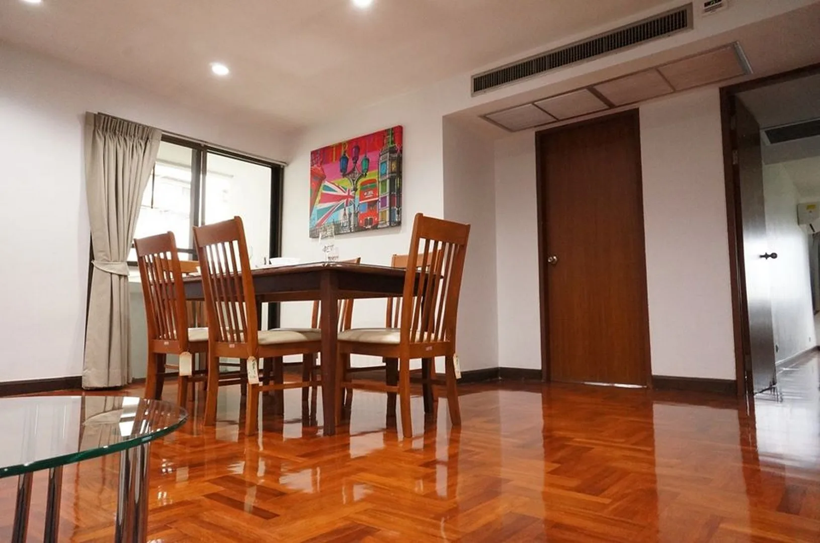 Property photos for Baan Suanpetch