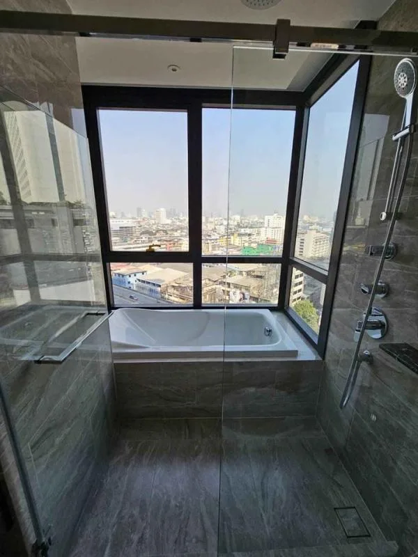 Property photos for ASHTON Asoke - Rama 9