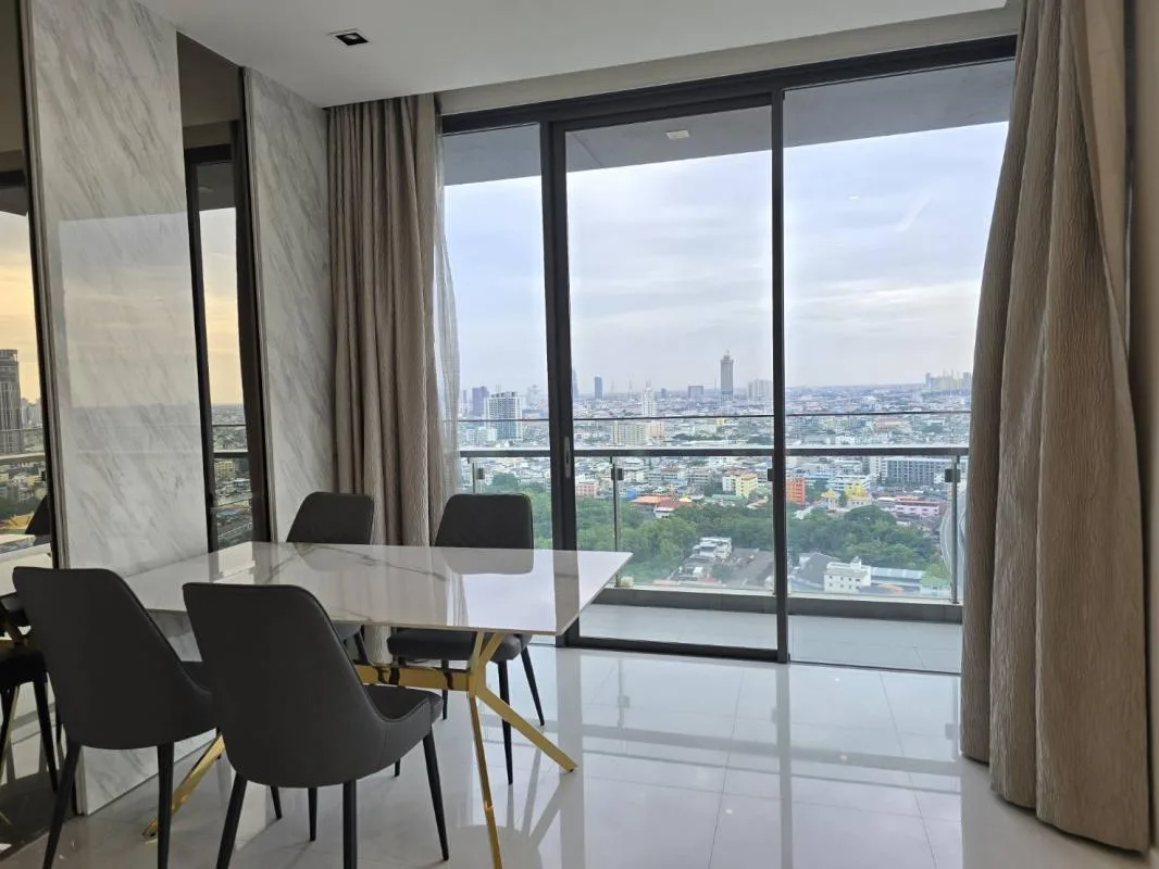 Property photos for The Bangkok Sathorn