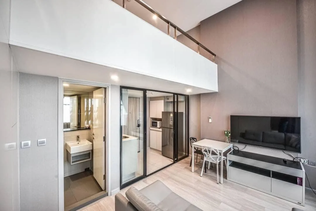 Property photos for Knightsbridge Prime Sathorn