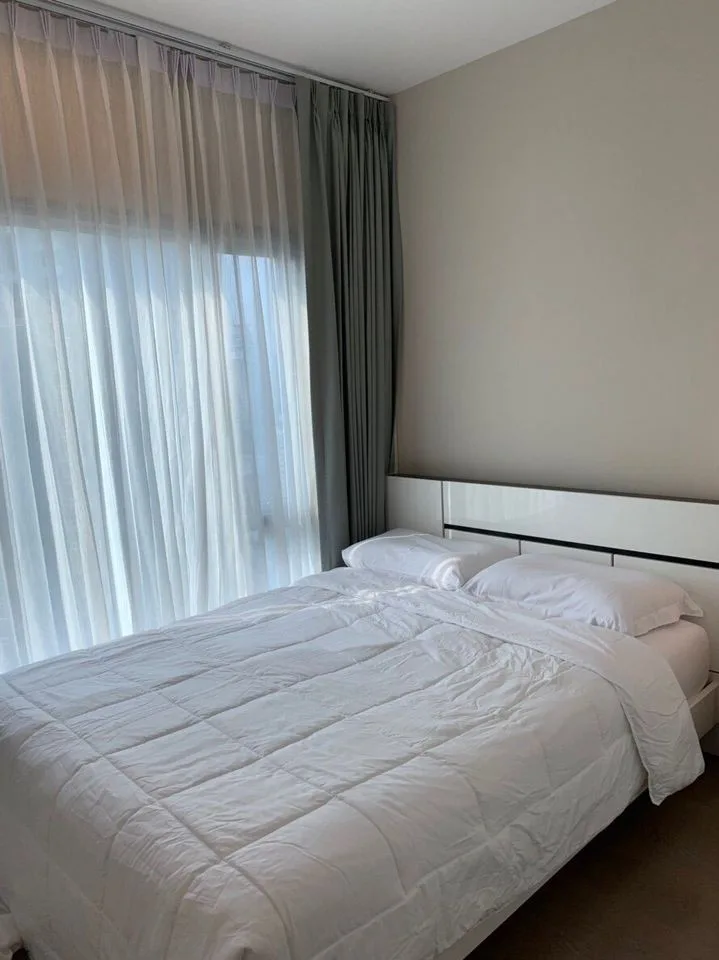 Property photos for The Crest Sukhumvit 34