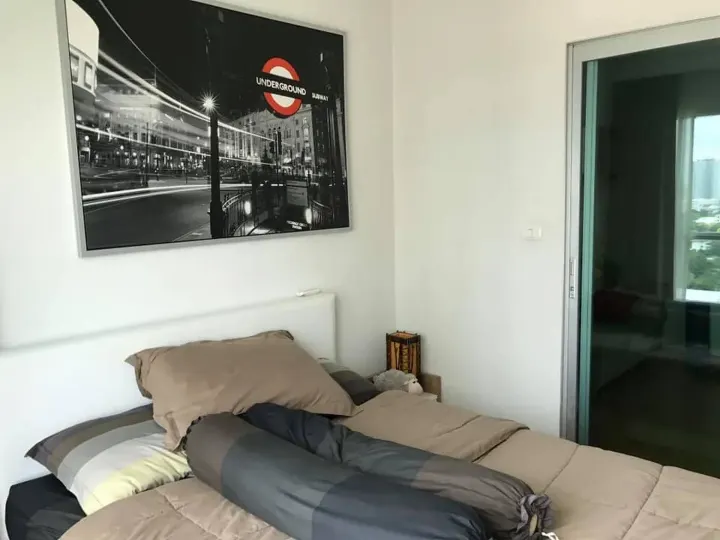 Property photos for Aspire Rama 4