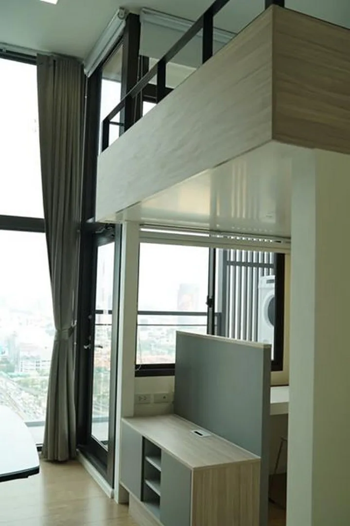 Property photos for Chewathai Residence Asoke
