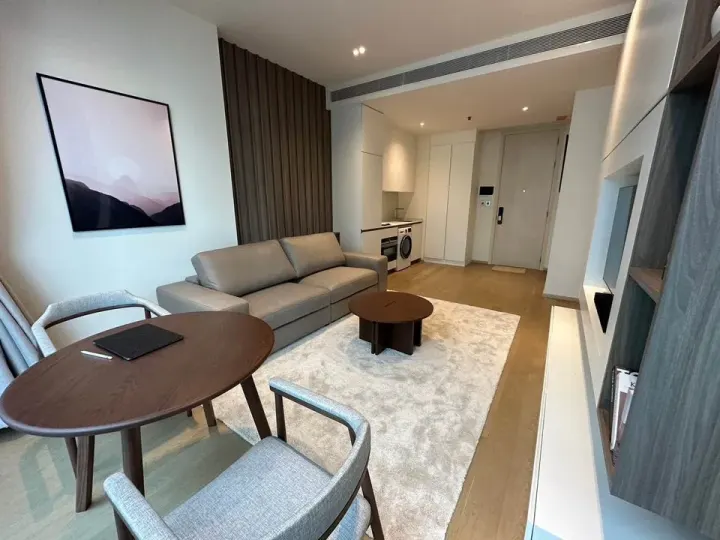 Property photos for The Strand Thonglor