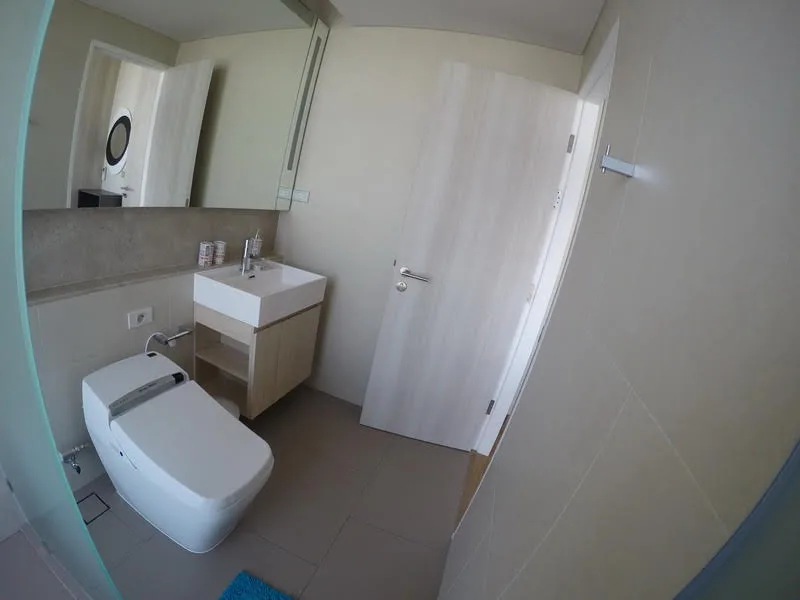 Property photos for The Lumpini 24