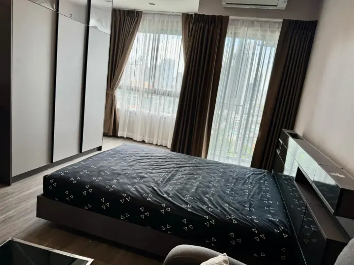 Property photos for Ideo Sukhumvit ??? Rama 4