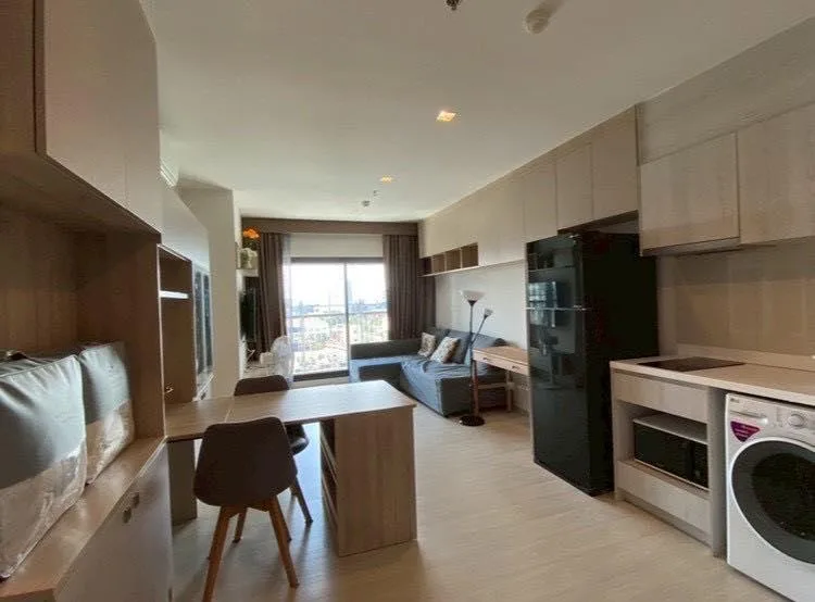 Property photos for Life Sukhumvit 48