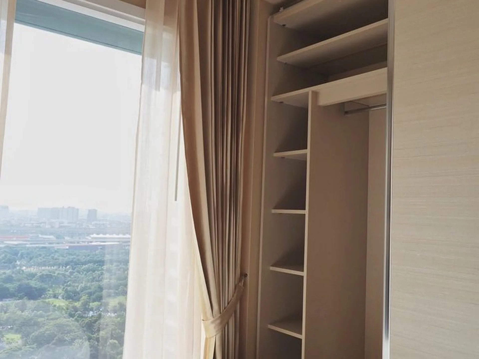 Property photos for The Saint Residences