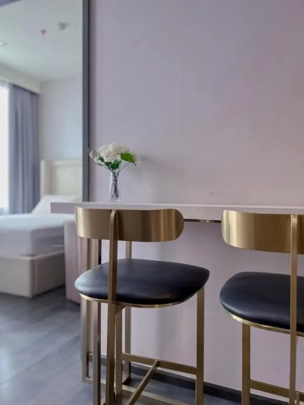 Property photos for Edge Sukhumvit 23