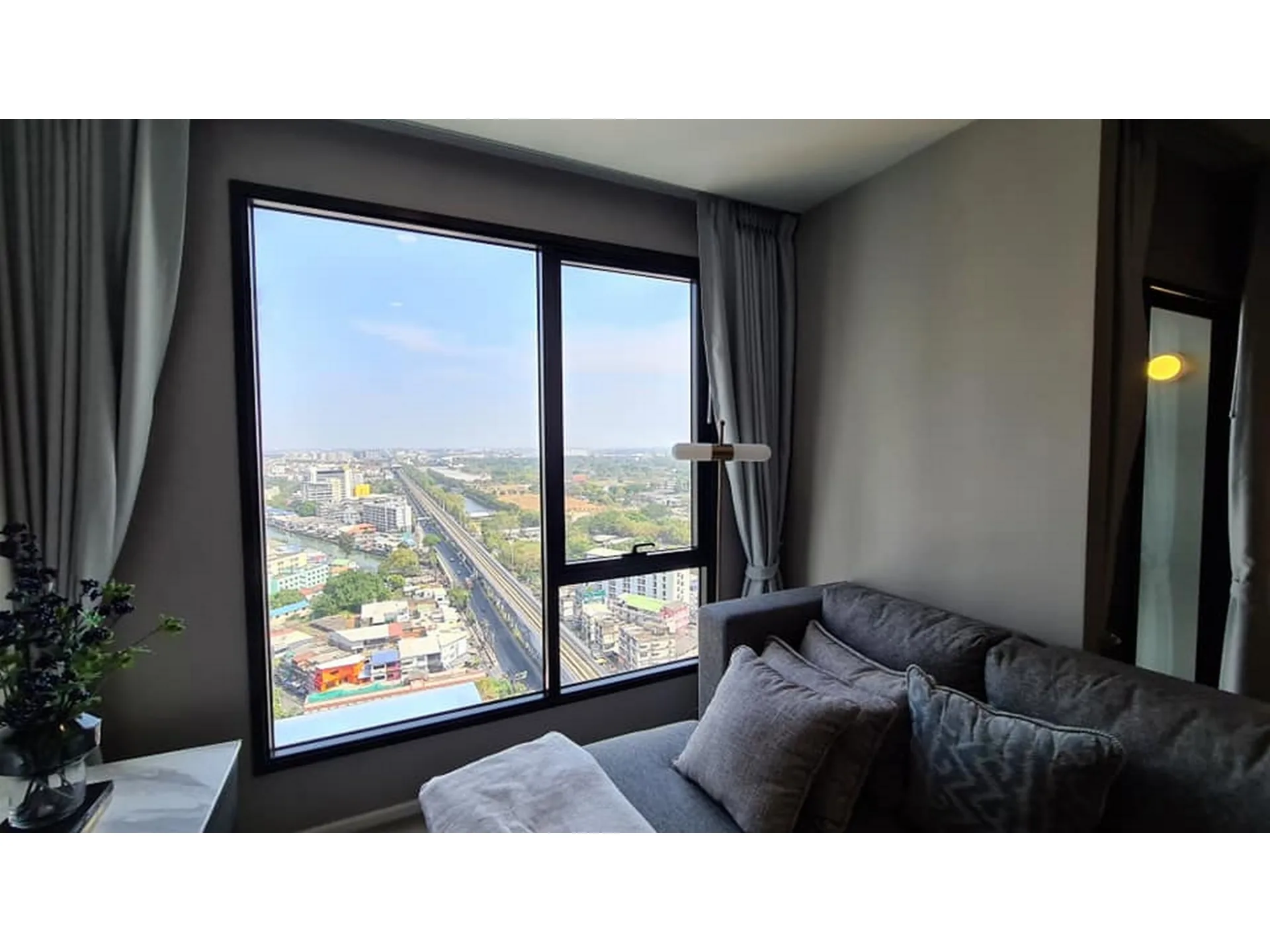 Property photos for CIELA Sripatum