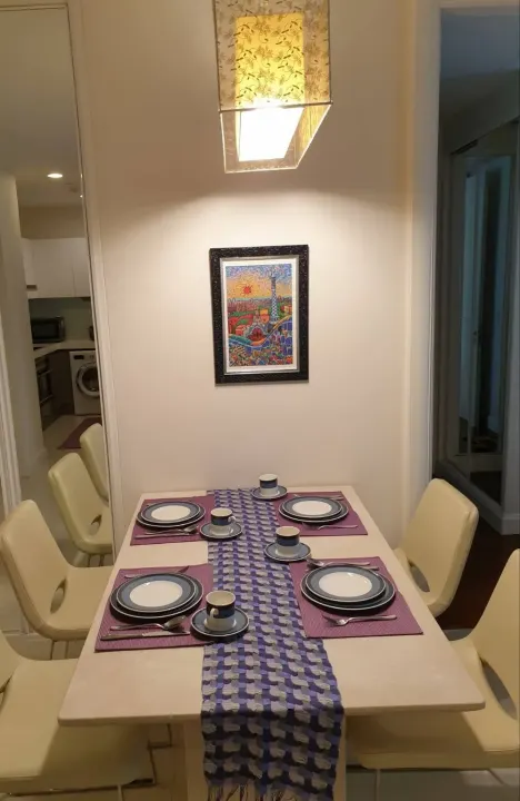 Property photos for Q Langsuan