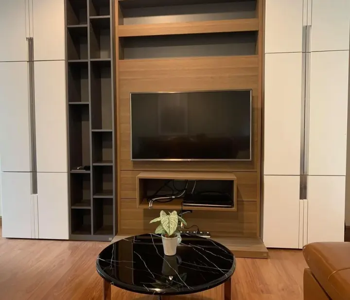 Property photos for Belle Grand Rama 9