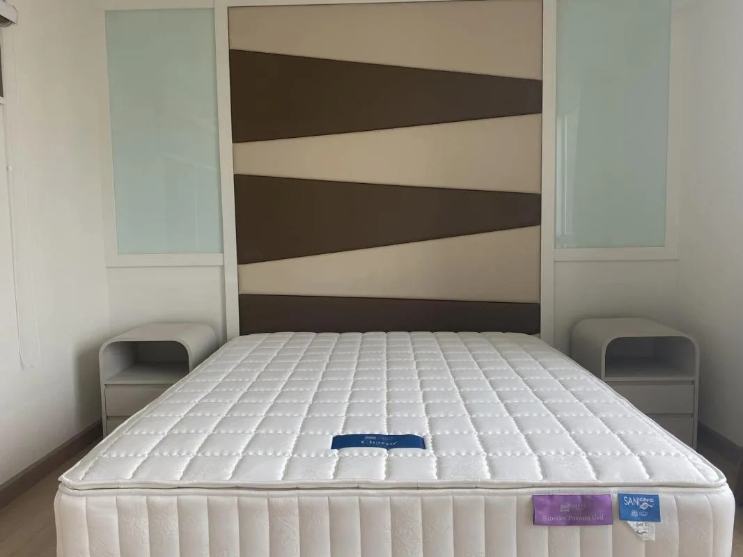 Property photos for Life Sathorn Sierra