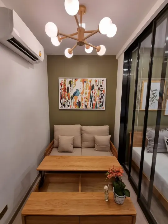 Property photos for One 9 Five Asoke - Rama 9
