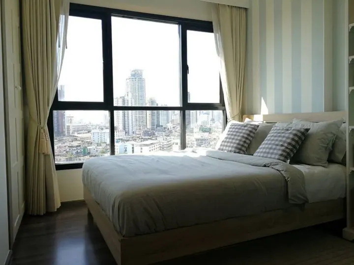 Property photos for The Base Park West Sukhumvit 77