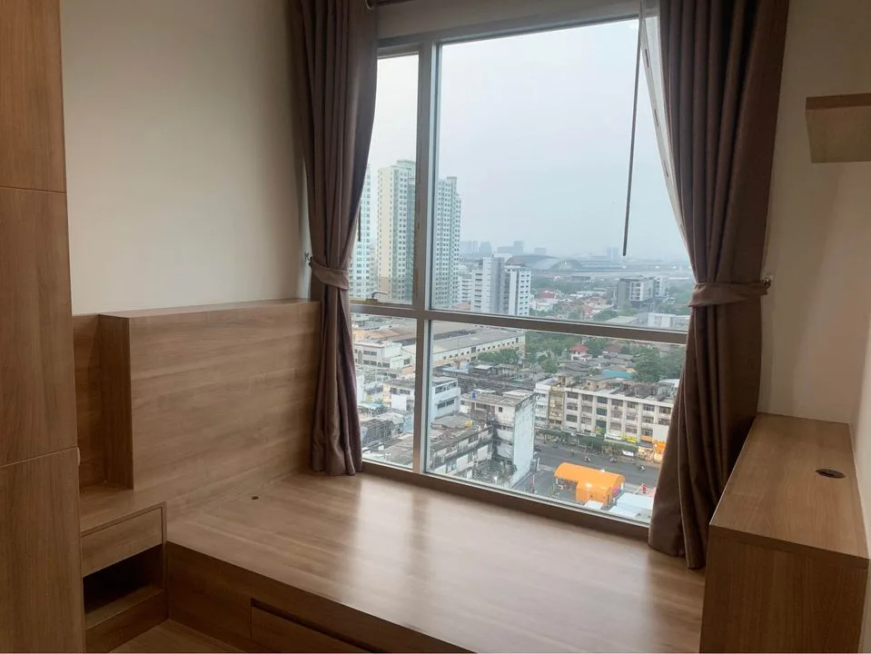 Property photos for Rhythm Phahol-Ari