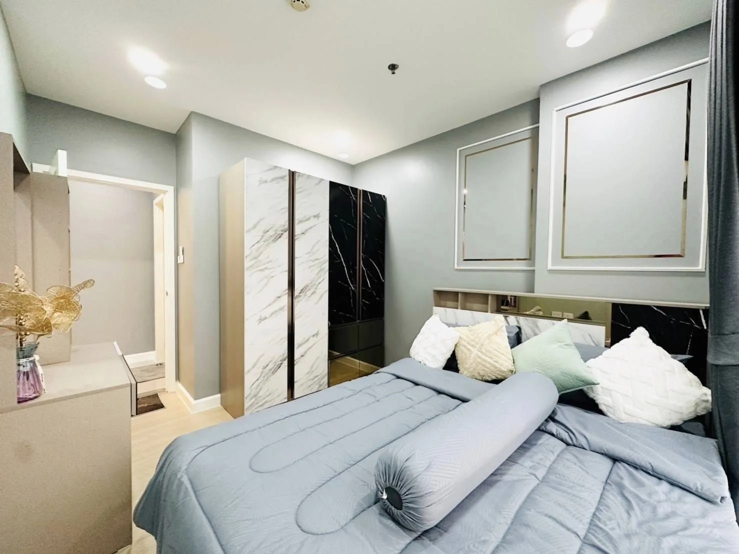Property photos for Supalai Veranda Rama 9