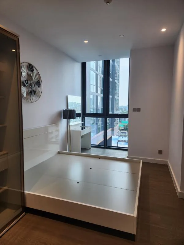 Property photos for Supalai Icon Sathorn